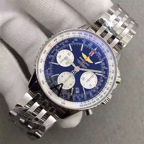 replicas watches breitling|breitling replica watches men.